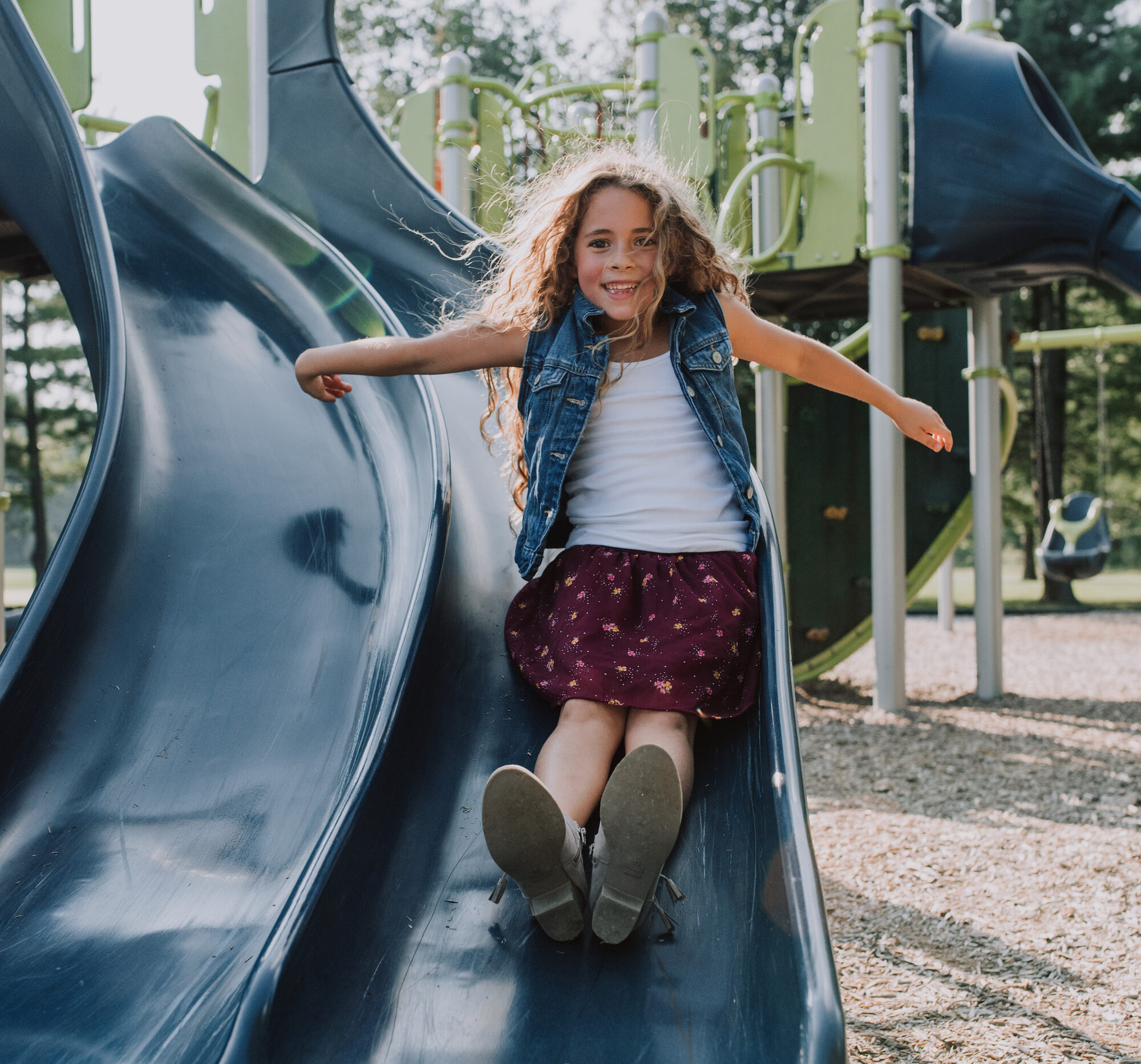 Little Creek Farms - School Park