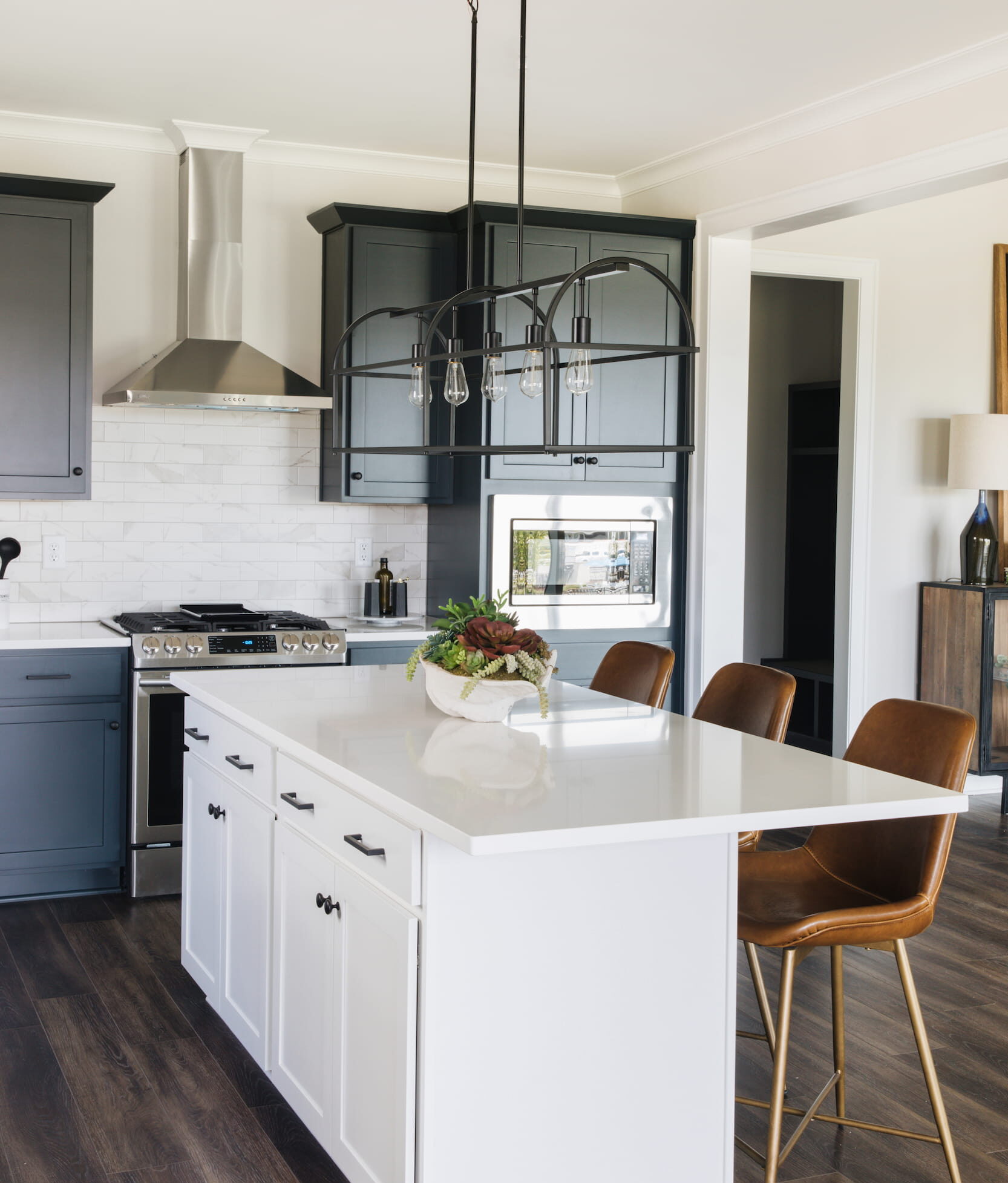 Little Creek Farms - luxury country homes