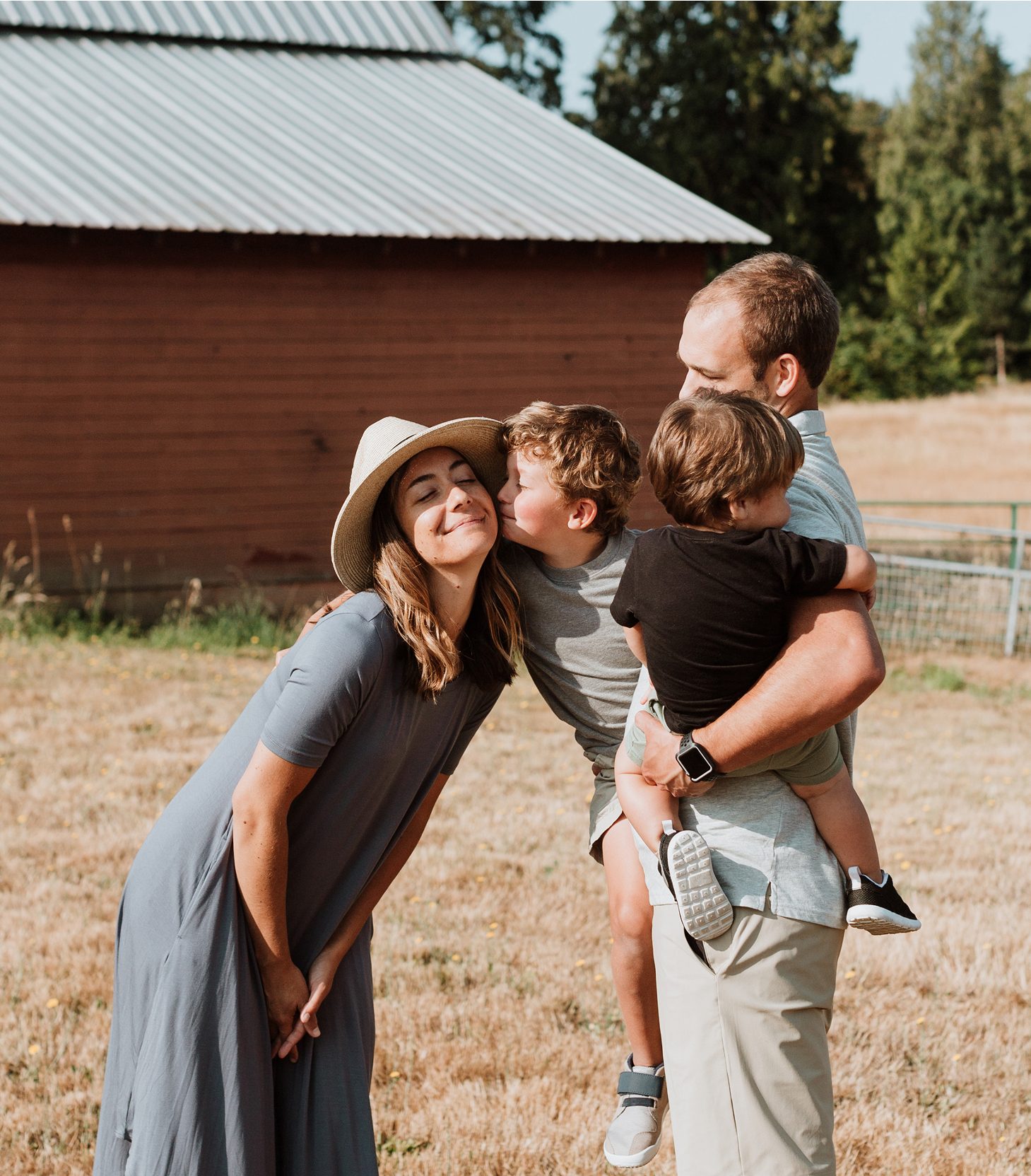 Little Creek Farms