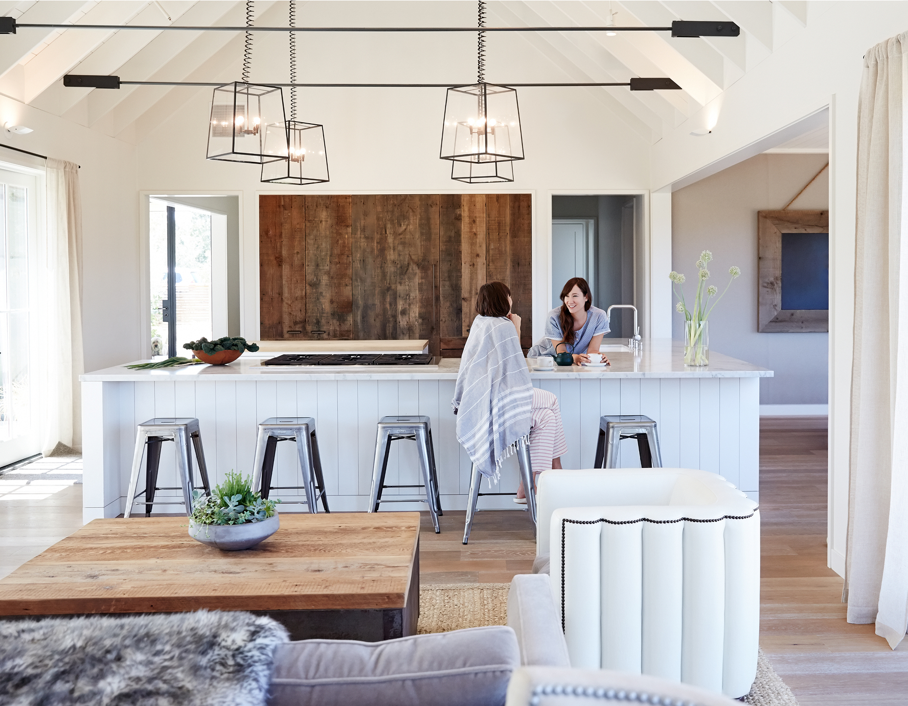 Little Creek Farms - countryside homes